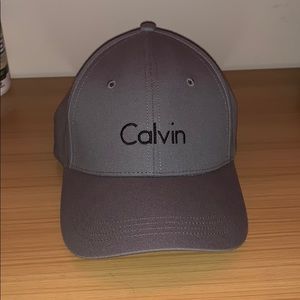 Calvin Klein Hat